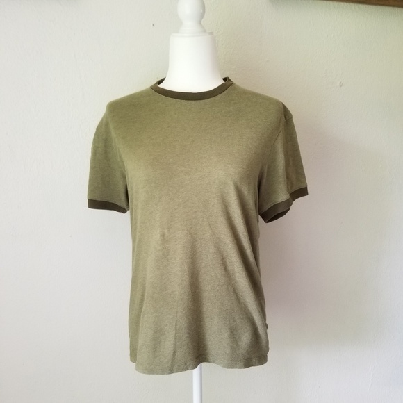 Banana Republic Tops - 🛍 Banana Republic crew tee size S